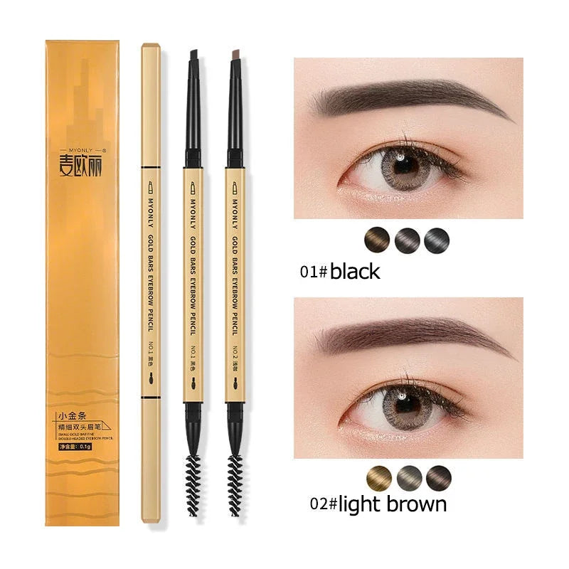 Crayon Sourcils Précision – Sourcils Naturels & Parfaits