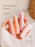 Kobeleen – Baume à lèvres solide hydratant, anti-sécheresse